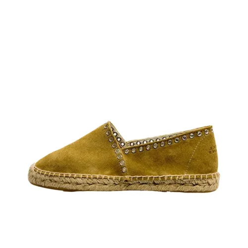 ISABEL MARANT Эспадрильи Женские