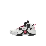 бело-черный