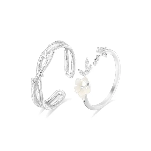 Cuz Strange Intention Сплав Кольца Унисекс