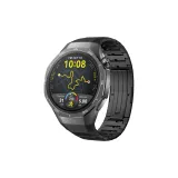 Чёрный [Устойчивый к царапинам Боковая сторона - Слайд Быстрое освобождение версия]