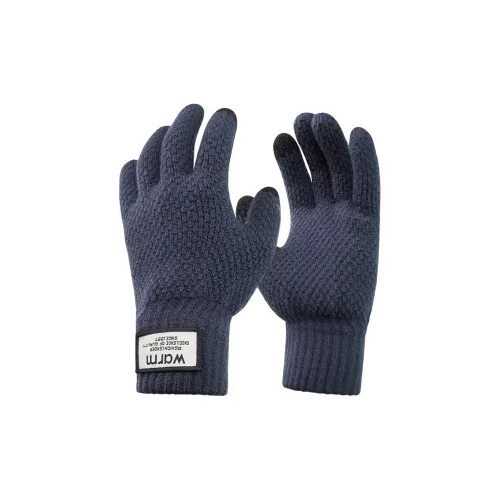 BKCXZICE Акриловые спортивные перчатки унисекс