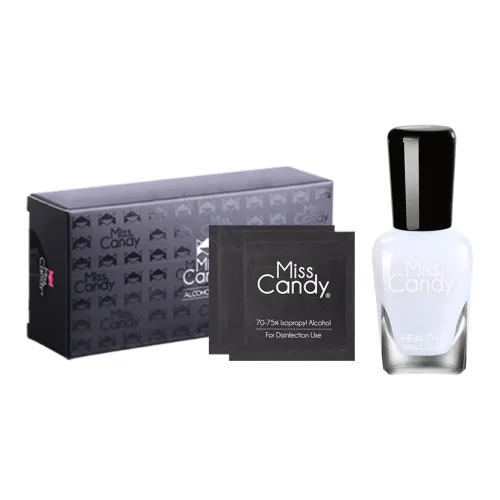 Miss Candy Новичок Анти-Пролив Набор 50 шт + 7 мл