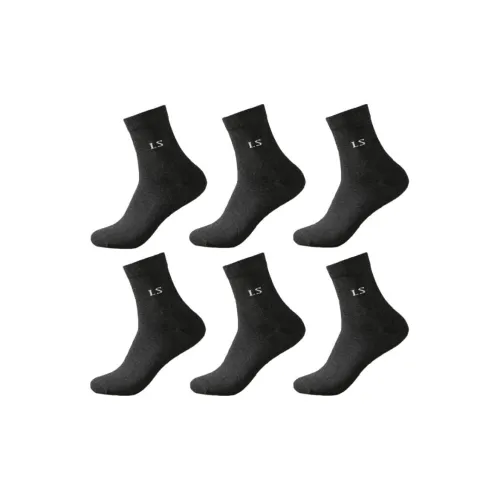 Lanza Мужские носки MID до икры