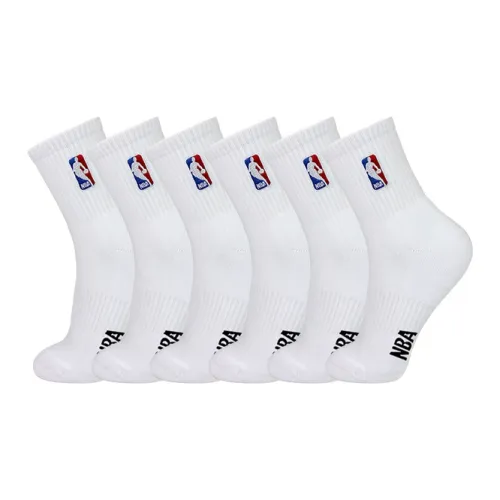 Носки для баскетбола NBA для мужчин