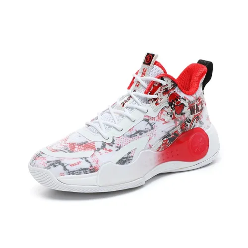 JSWEI Баскетбольные кроссовки Low Top Женские