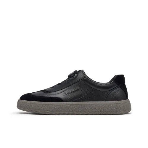 AQUASCUTUM Низкие кроссовки для скейтбординга унисекс