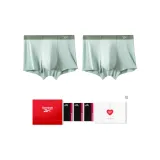 Light Green + Light Green (Коробка из 2 упаковок)