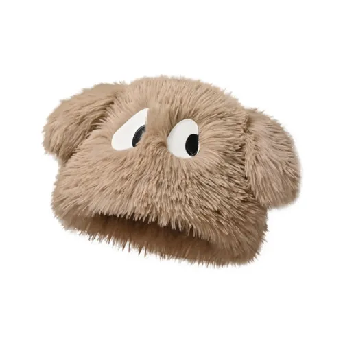 OFLY Полиэстер Шапки-бини Женские