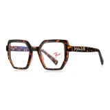 Оправа P3 «Черепаховый узор» (Антирадиационная, защита от ультрафиолета, защита от синего света)