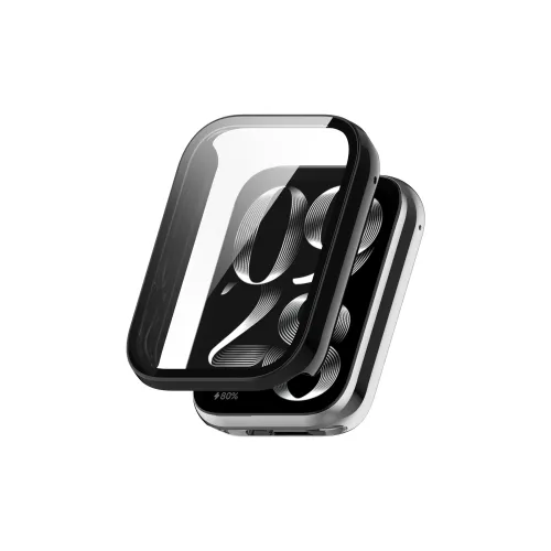 IBOANN Защитный чехол Xiaomi пластик PC корпус XIAOMI MI полоска 9Pro 8Pro 7Pro