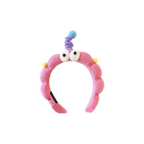 Water Jade Ткань Ободки для волос Женские