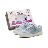 Морская соль Синий (с флисовой подкладкой)