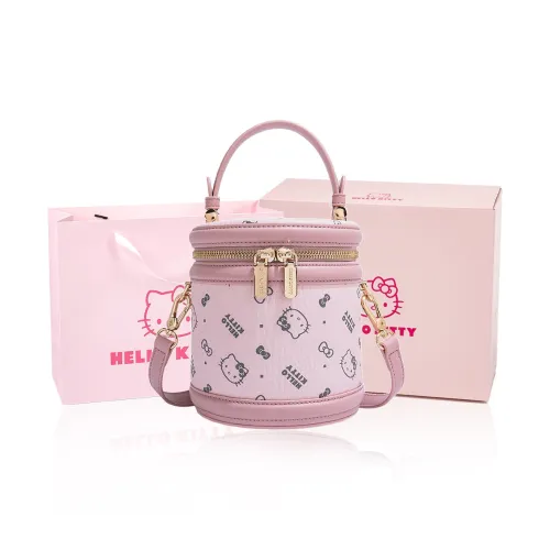MESUCA Kitty Series Сумки Женские