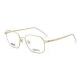 Матовый золотой