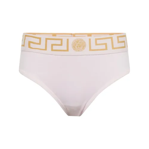 VERSACE Нижнее белье Женское Белое