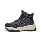 Графитно-черный