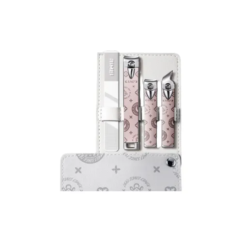 RIMEI Набор для ухода за ногтями