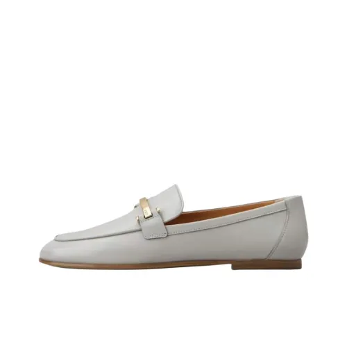 TOD'S Лоферы Женские