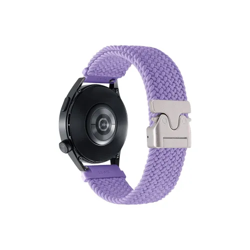 ZHENGGUANG Ремешок Все Совместимость Тканевый Материал 200 мм