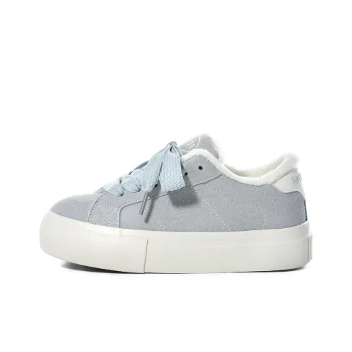 CHERRY&KALIKA Скейтборд Кроссовки Низкие Женские