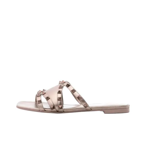 Valentino Слипоны Женские
