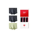 Ручной камень серый + ручной камень серый + изумрудный зеленый (коробка, 3 упаковки)