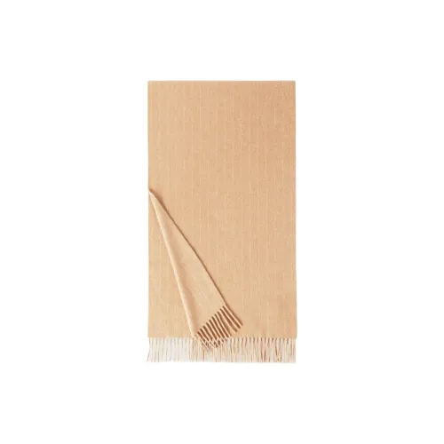 Loro Piana Вязаные шарфы Мужской