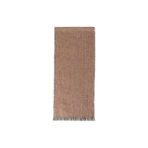 Loro Piana Кашемир Вязаные шарфы Женские