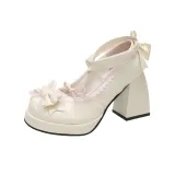 Бежево-желтый