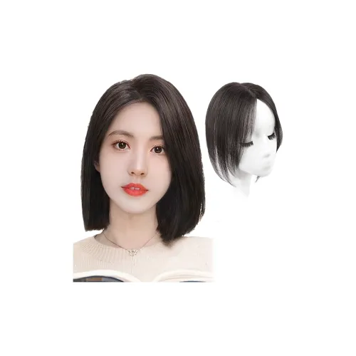 TIANKONGSHU Большой Регион Full Hand KNIT Швейцарская Сетка Волосы Расширение Ленты