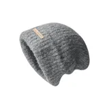 Дымчато-серый