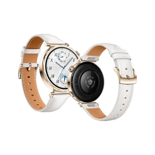 Penc Iwatch Ремешок Совместимость с Huawei материал кожа корова кожа