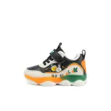 Чёрный/Бежевый