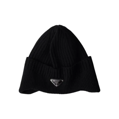PRADA Шапки-бини Мужской
