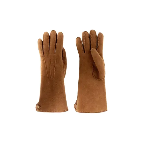 Loro Piana Овчина, Овчина, Отрезанная овечья кожа, Перчатки женские