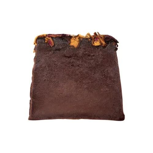 LUSH Moroccan Орехи Мыло Чистка Увлажняющее 100г