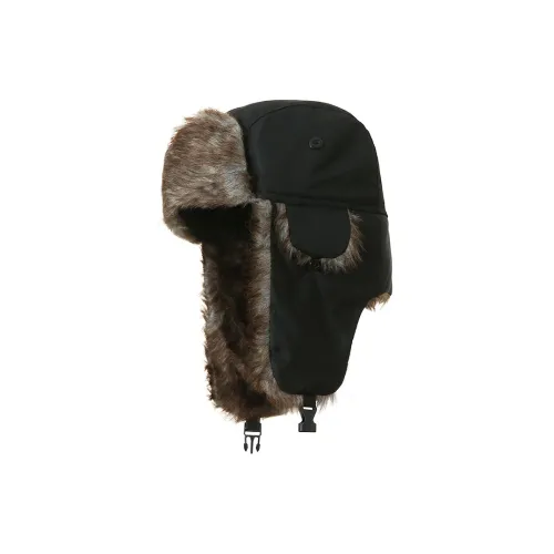 FUO Полиэстер Шапки и Кепки Унисекс