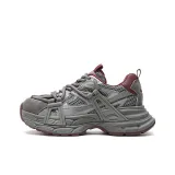 Серый, красный (флисовая подкладка)