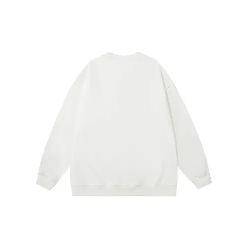 MEIKE Унисекс Свитшоты