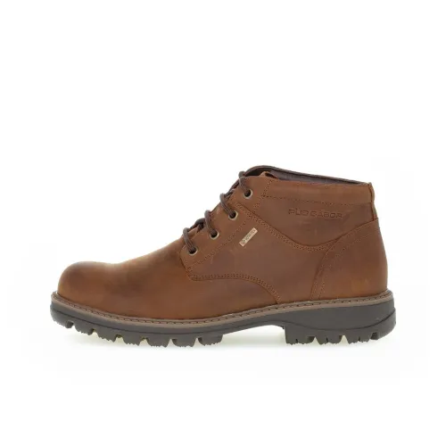 Gabor Pius Повседневная обувь Мужская Коричневая