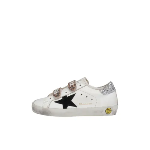Golden Goose Детские Скейтбординги Low Топ Kids