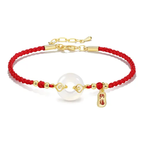 STYLEJING Сплав Браслеты Унисекс