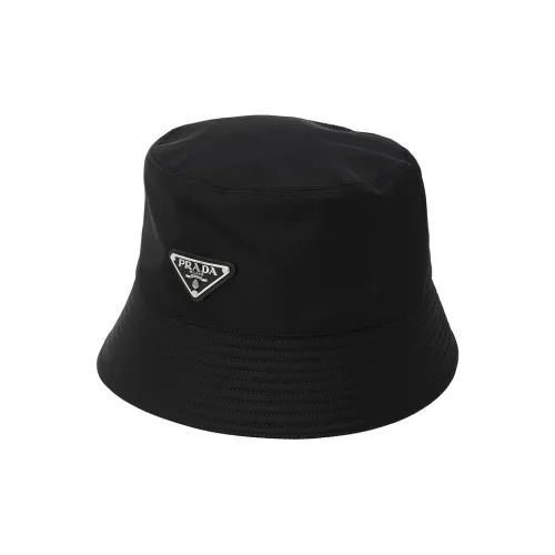 PRADA Женские Панамы из хлопка
