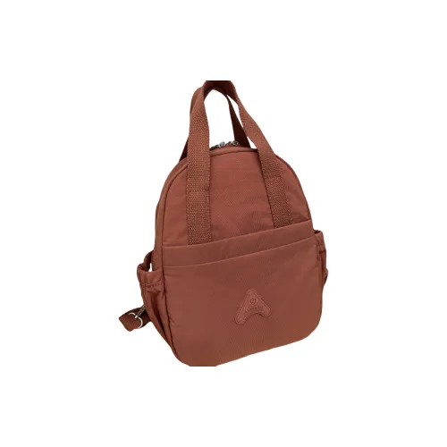 Gerlanx Нейлоновый рюкзак унисекс разноцветный