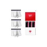 Серый Отбеленный + Серый Отбеленный + Серый Отбеленный (Упаковка 3 шт)