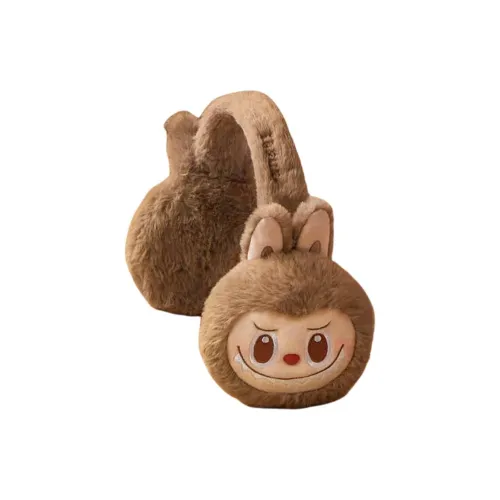 POP MART Labubu Trend Основанные Продукты