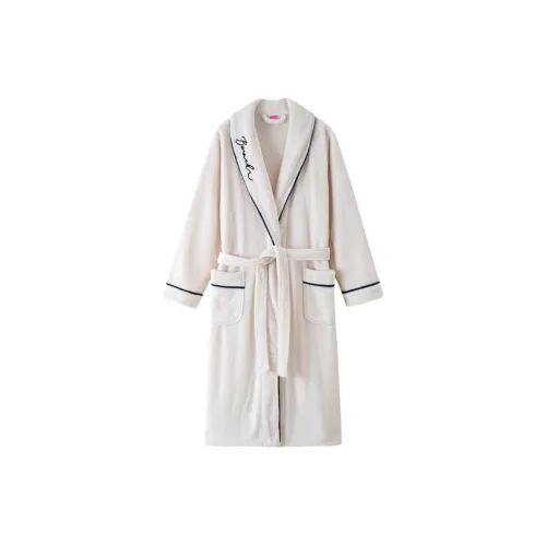 MIIOW Женские Банные халаты