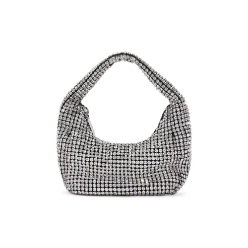 CHARLES&KEITH Сумки Серебряные Женские