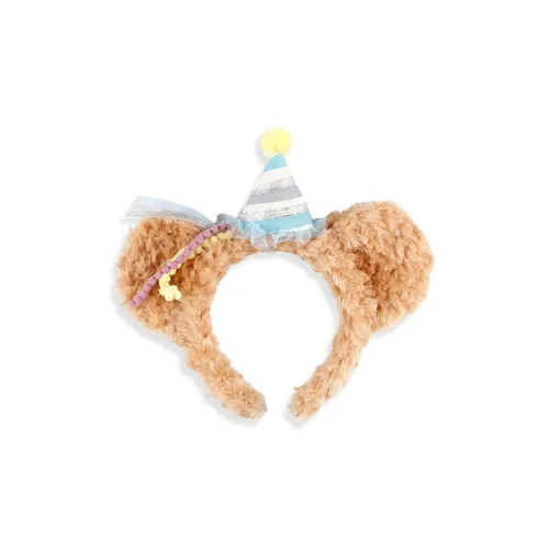 YOASOBI Тканевые повязки на голову для женщин