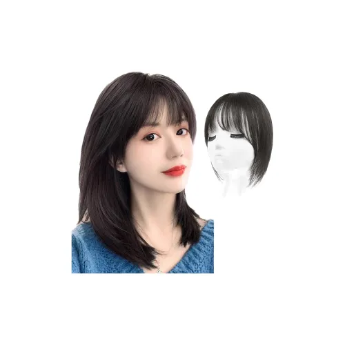 TIANKONGSHU Полное покрытие Staple стиль Волосы Расширение Ленты 30 см